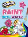 Shopkins: Paint with Water