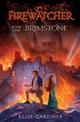 Brimstone (Fire Watcher #1)