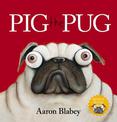 Pig the Pug with Mask