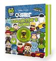 Disney Pixar Ooshies Collector's Guide