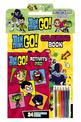 Teen Titans Go!: Activity Bag (Dc Comics)