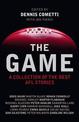 The Game: A collection of the best AFL stories