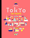 Tokyo Cult Recipes