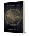Catching Fire (the Hunger Games #2 Capitol Edition)