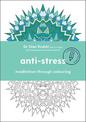 Anti-stress: Meditation through colouring