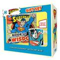 Superman Book & Mug Gift Set