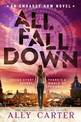 All Fall Down (Embassy Row #1)