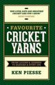 Favourite Cricket Yarns Pb