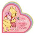 I Love You, Winnie-the-Pooh