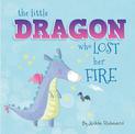 The Little Dragon Who Lost Her Fire