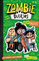 Zombie Diaries: Deja Moo!: Zombie Diaries #3