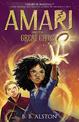 Amari and the Great Game: Amari #2