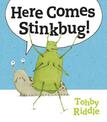 Here Comes Stinkbug!