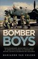 Bomber Boys: The extraordinary adventures of a group of airmen who escaped the Japanese and became the RAAF's celebrated 18th Sq