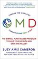 OMD: The simple, plant-based program to save your health and save the planet