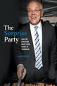 The Surprise Party: How the Coalition Went from Chaos to Comeback