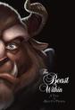 The Beast within (Disney Villains #2)