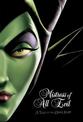 Mistress of All Evil (Disney Villains #4)