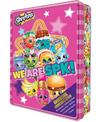 Shopkins: Collector's Tin