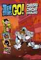 Dc Comics: Teen Titans Go! Cyborg Circuit Overload