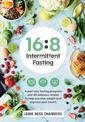 16:8 Intermittent Fasting