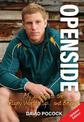 Openside: My Journey to the  Rugby World Cup and Beyond