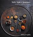 Ash's Spice Journey: A Culinary Balance of Spices