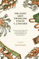 The Alert Grey Twinkling Eyes of C. J. DeGaris