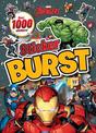 Avengers: Sticker Burst (Marvel)