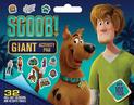 Scoob!: Giant Activity Pad (Warner Bros)