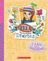 Camp Gold Rush (Ella Diaries #22)