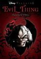 Evil Thing (Disney Villains #7)