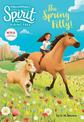 The Spring Filly (Dreamworks: Spirit Riding Free)