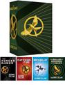 Hunger Games 4 Book Boxed Set