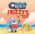 Kangaroo Beach: Frizzy's Treasure Hunt