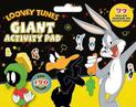 Looney Tunes: Giant Activity Pad (Warner Bros)