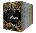 Villains: Collector's Edition (Disney)