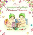 A Snugglepot and Cuddlepie Christmas Adventure (May Gibbs: Gumnut Babies)