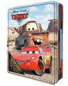 Cars Tin (Disney Pixar)