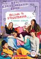 The Baby-Sitters Club Welcome to Stoneybrook: a Guided Journal