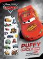 Cars: Puffy Sticker Book (Disney Pixar)