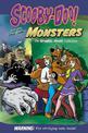 Scooby-Doo! and the Truth Behind Monsters (Warner Bros. the Graphic Novel Collection)