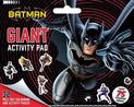 Batman: Giant Activity Pad (Dc Comics)