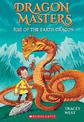 Rise of the Earth Dragon (Dragon Masters #1)