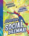 Spider-Man'S Social Dilemma! (Marvel)