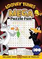 Looney Tunes: Mega Puzzle Fun (Warner Bros.)