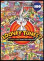 Where are the Looney Tunes? a Looney Tunes Search and Find Book (Warner Bros. 100th Anniversary)