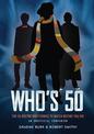 Who's 50: 50 Doctor Who Stories To Watch Before You Die - An Unofficial Companion