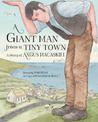 A Giant Man from a Tiny Town: A Story of Angus MacAskill