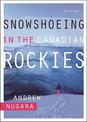 Snowshoeing in the Canadian Rockies